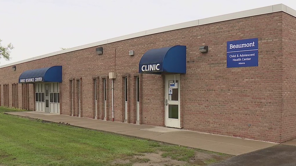 New state grant allows Beaumont to expand on-site school clinics in Metro Detroit